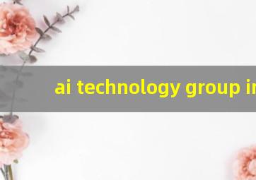 ai technology group inc